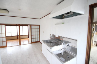 【その他】 | コーポみずほ | LDK