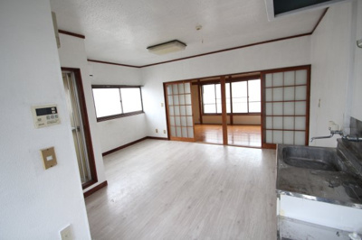 【その他】 | コーポみずほ | LDK