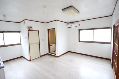 【その他】 | コーポみずほ | LDK