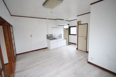 【その他】 | コーポみずほ | LDK