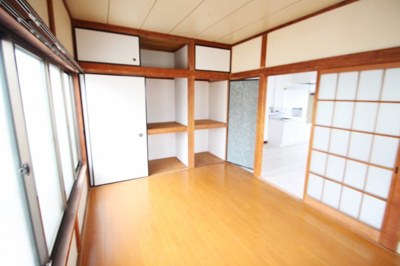 【洋室】 | コーポみずほ