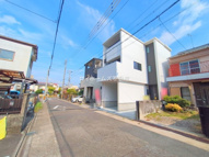 名古屋市南区芝町263-2『仲介料無料』新築戸建ての画像