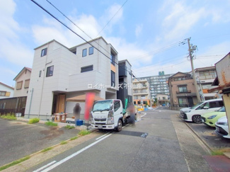 【外観】 | 撮影：'25/08/14 