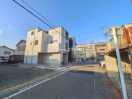 名古屋市中川区露橋２丁目26-2『仲介料無料』新築戸建ての画像