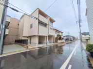 名古屋市千種区青柳町５丁目12『仲介料無料』新築戸建ての画像