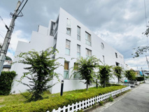 北広田ヒルサイドテラス南棟の画像