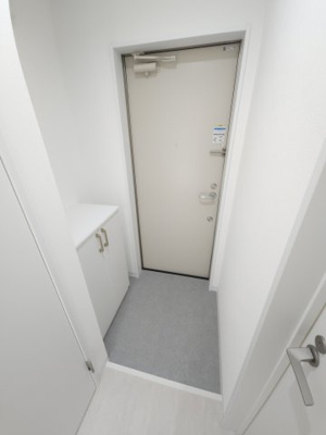 【玄関】 | ChillWay吹田元町