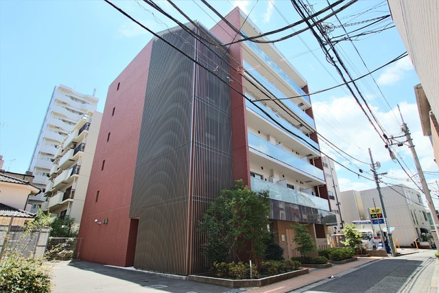 ★「西荻窪」駅徒歩2分の好立地★