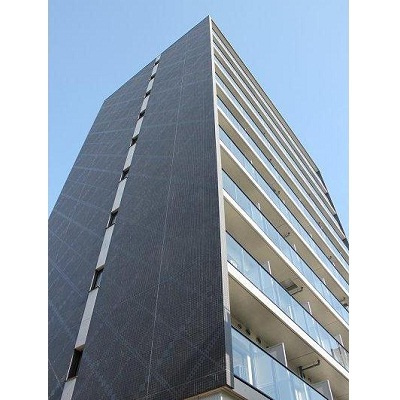 【外観】 | ZOOM横濱EAST | 外観もきれいです