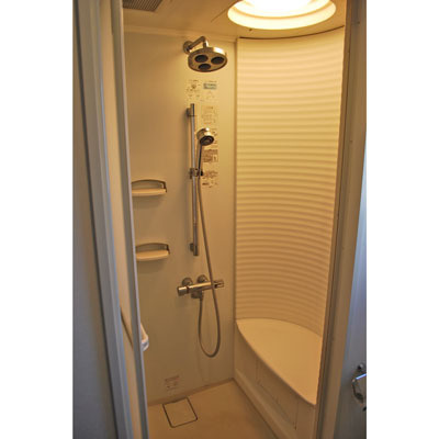 【内装】 | ブライトヒルレジデンス横浜 | きれいな内装です