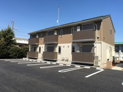 【外観】 | メゾン医大前桜 Ｇ