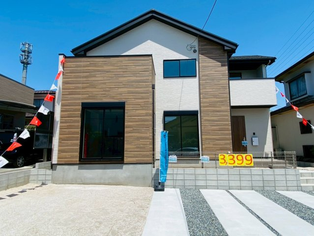 ケイアイエルデ／東区沼山津1期／１号棟のその他