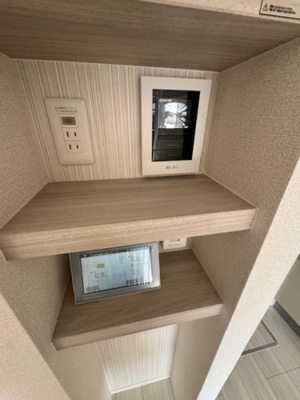 【セキュリティ】 | ロイヤルステージ国屋町