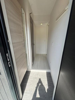 【玄関】 | ロイヤルステージ国屋町