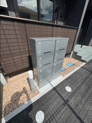 【エントランス】 | ロイヤルステージ国屋町