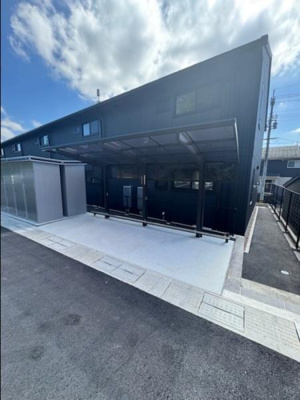 【その他共用部分】 | ロイヤルステージ国屋町