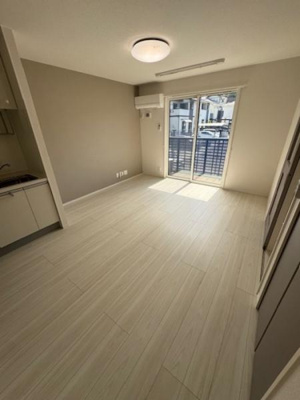 【居間・リビング】 | ロイヤルステージ国屋町