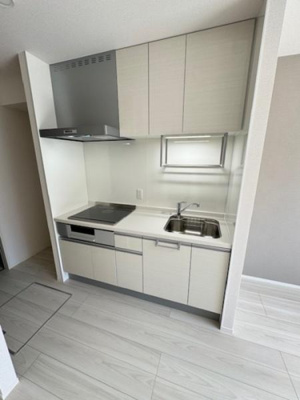 【キッチン】 | ロイヤルステージ国屋町