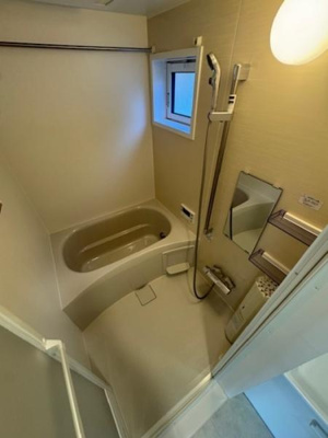 【浴室】 | ロイヤルステージ国屋町