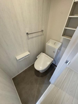【トイレ】 | ロイヤルステージ国屋町