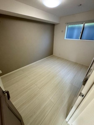 【洋室】 | ロイヤルステージ国屋町