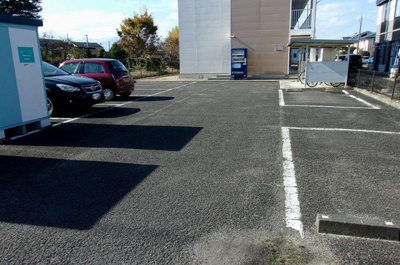 【その他】 | レオパレスフレアⅡ