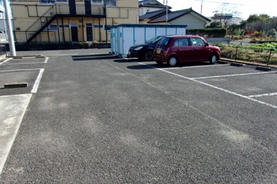 【その他】 | レオパレスフレアⅡ