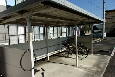 【その他】 | レオパレスフレアⅡ