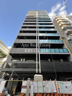 【外観】 | オシャレなセンスあふれる外観のマンションです♪