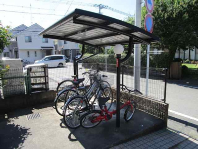 【その他】 | レオパレスベルジュ由野台