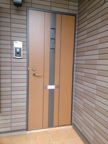 セントラル・マージュのその他共用部分