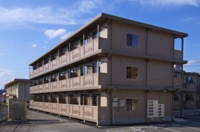 【外観】 | プロキオン