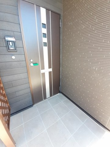 グランツ泗水のその他共用部分