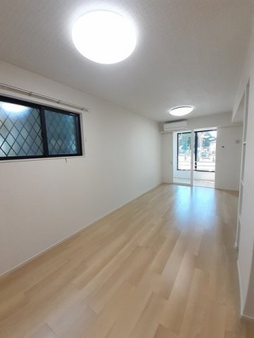 グランツ泗水の居間・リビング