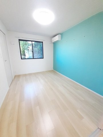 グランツ泗水の内装