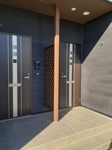 レガリアⅡのその他共用部分