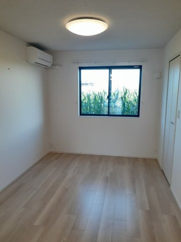 レガリアⅡの内装