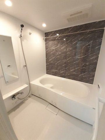 ファミリア　Ⅱの浴室