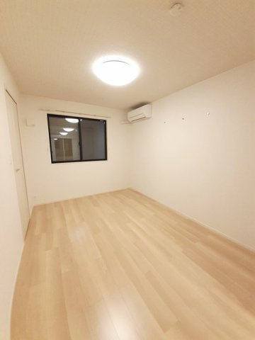 ファミリア　Ⅱの内装