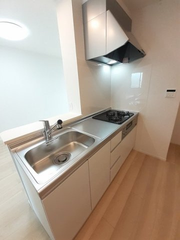 ＰＡＲＫハイム　Ａのキッチン