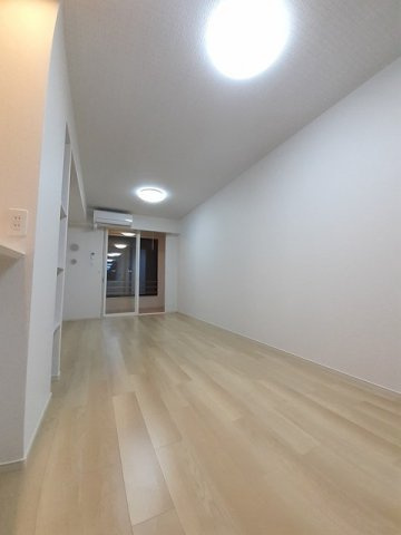 Ｍ＆Ｈ　Ⅱの居間・リビング