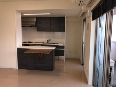 【キッチン】 | エスポアコート要町