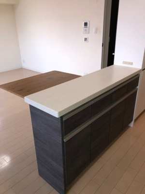 【キッチン】 | エスポアコート要町