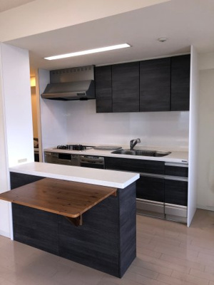 【キッチン】 | エスポアコート要町