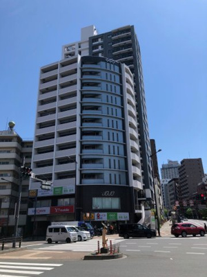 【外観】 | エスポアコート要町