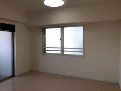 【洋室】 | エスポアコート要町