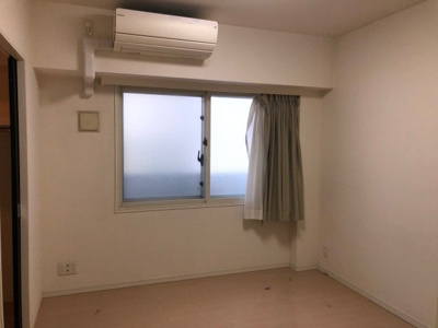 【洋室】 | エスポアコート要町