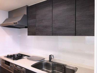 【キッチン】 | エスポアコート要町