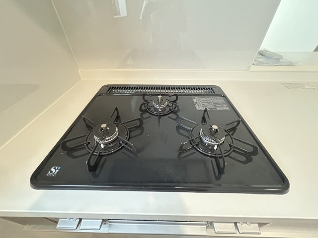 LG沖縄市南桃原　3号棟　＼☆ご成約時５０万円キャッシュバック☆／のキッチン