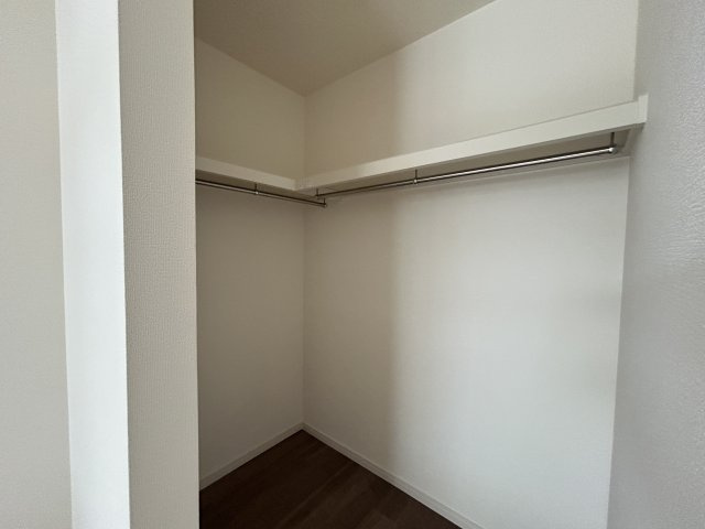 LG沖縄市南桃原　3号棟　＼☆ご成約時５０万円キャッシュバック☆／の収納